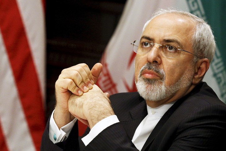 L&rsquo;Iran déclare que le mouvement des troupes américaines « menace la paix internationale »