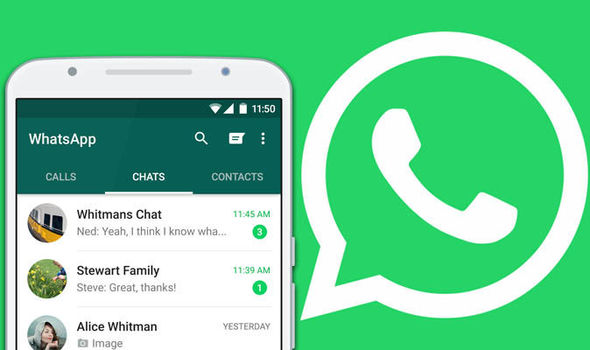 WhatsApp: Une grosse faille de sécurité découverte. Mettez à jour votre application