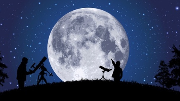 L&rsquo;Inde veut être le premier à atterrir sur le territoire inconnu de la Lune