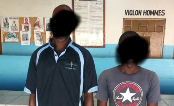Un marabout et un mécanicien, tous deux musulmans, arrêtés pour avoir violé une fille de 14 ans en plein mois de ramadan
