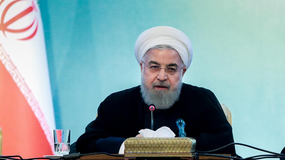 L&rsquo;Iran libère 85 000 prisonniers pour arrêter la propagation du coronavirus