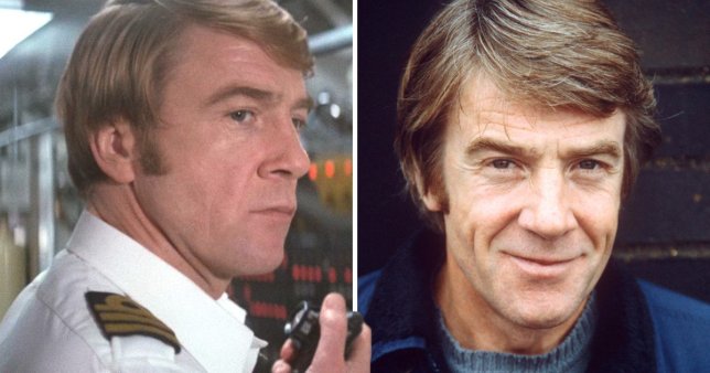 L&rsquo;ancien acteur de James Bond, Bryan Marshall, est décédé à l&rsquo;âge de 81 ans