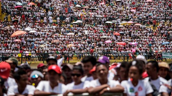 Au moins 16 morts lors du rassemblement de la fête de l&rsquo;indépendance à Madagascar