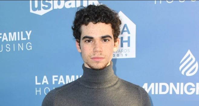 L&rsquo;acteur américain Cameron Boyce est décédé à l&rsquo;âge de 20 ans