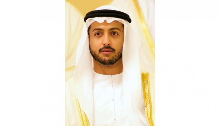 Le fils du dirigeant de Sharjah est décédé à l&rsquo;âge de 39 ans à Londres