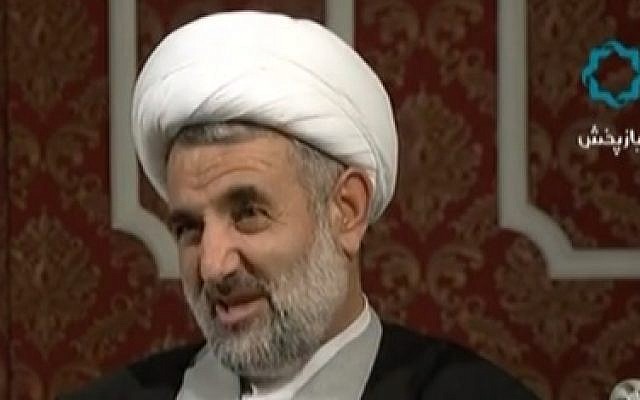 « Israël sera détruit en une demi-heure si les USA attaquent l&rsquo;Iran », dit un parlementaire iranien