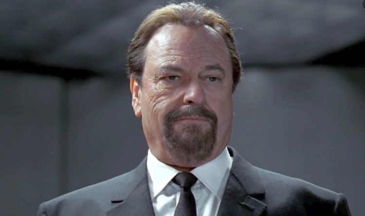 Le célèbre acteur Rip Torn est décédé à l&rsquo;âge de 88 ans
