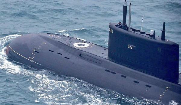 14 sous-mariniers russes sont tués après l&rsquo;incendie d&rsquo;un navire de recherche en eau profonde