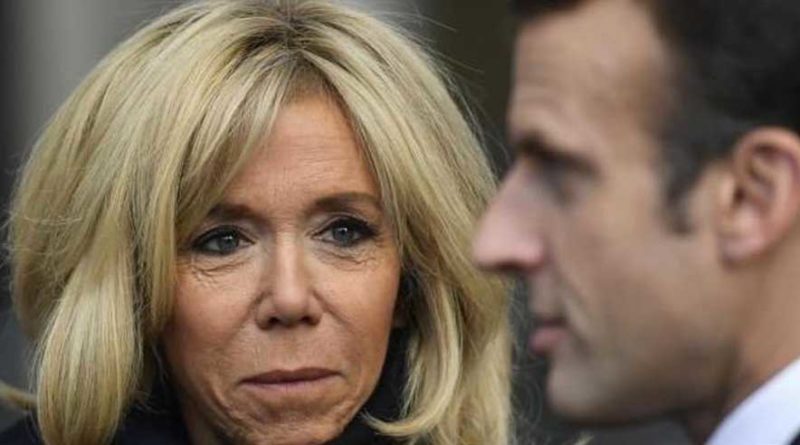 Les Brésiliens se rendent sur les médias sociaux pour présenter leurs excuses à Brigitte Macron après que le président Bolsonaro ait insulté son apparence de vielle peau