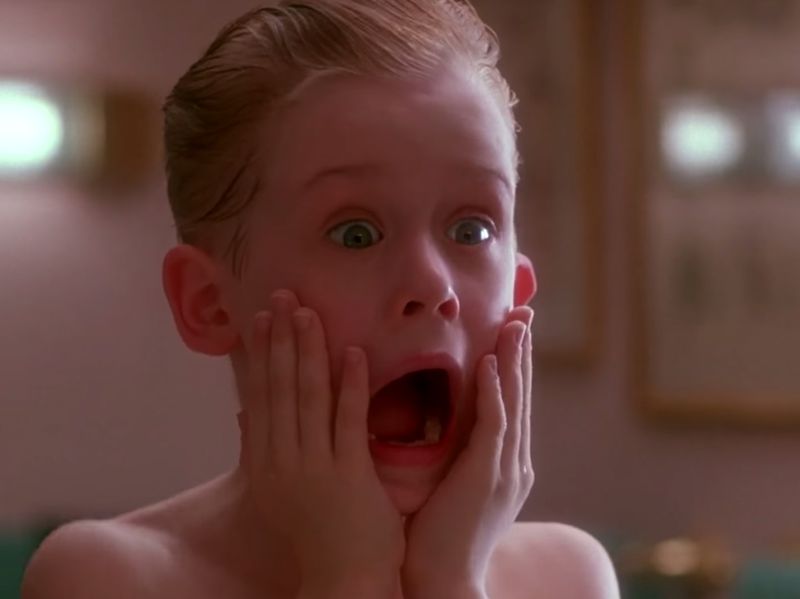 Macaulay Culkin présente ce que ressemblerait le film « Maman, j&rsquo;ai raté l&rsquo;avion 3 »