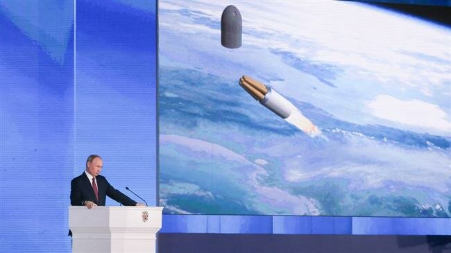 Le mystère sur la «super-arme» russe s’intensifie alors que l’ordre d’évacuer un village proche de l’explosion d’un missile nucléaire secret est inversé