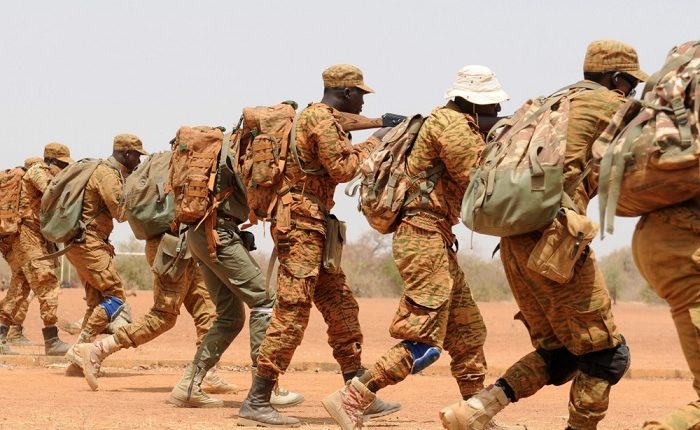 Au moins 10 soldats ont été tués dans le nord du Burkina Faso