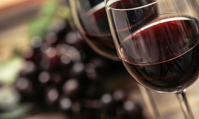 Selon une étude, le vin rouge facilite la digestion et aide à éviter l&rsquo;obésité
