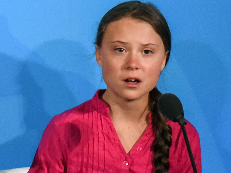 Désolé, Greta Thunberg, mais tu te trompes (surtout)