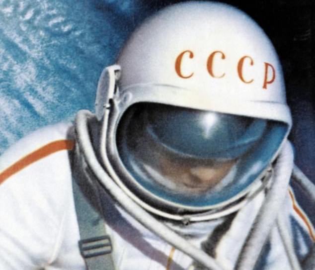 Le premier humain à effectuer une sortie dans l&rsquo;espace meurt à l&rsquo;âge de 85 ans
