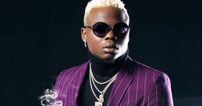 Tanzanie: Le chanteur Harmonize a l&rsquo;appui du président Magufuli  pour devenir député