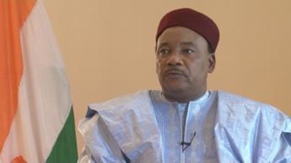 Le président du Niger attribue le taux de natalité élevé à « une mauvaise lecture de l&rsquo;islam »
