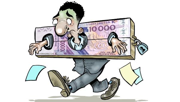L&rsquo;Afrique de l&rsquo;Ouest abandonne le franc CFA et adopte L&rsquo;Eco mais …
