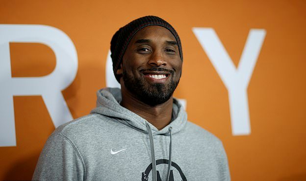 Kobe Bryant tué avec quatre autres personnes dans un crash d&rsquo;hélicoptère