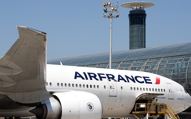 Un enfant de dix ans retrouvé mort dans un train d&rsquo;atterrissage après un vol de la Côte d&rsquo;Ivoire à Paris