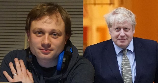 Un assistant de Boris Johnson a déclaré que les Noirs étaient mentalement inférieurs