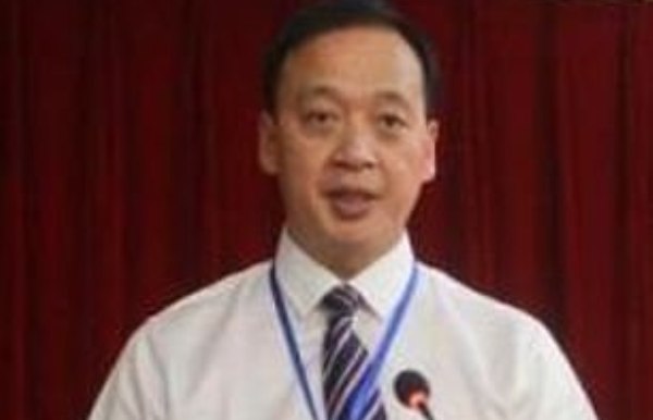 Le chef de l&rsquo;hôpital de Wuhan est décédé des suites d&rsquo;un coronavirus, selon la télévision d&rsquo;État chinoise