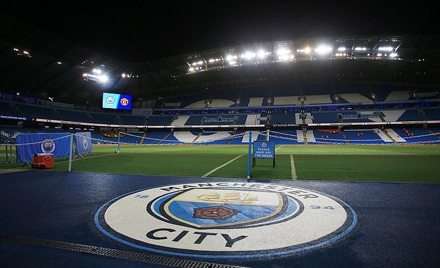Manchester City exclu de la Ligue des champions pour les deux prochaines saisons pour violation des règles du fair-play financier