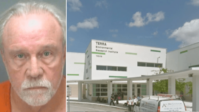Un enseignant de 70 ans arrêté pour avoir vi0lé son élève mineure dans sa classe « tous les jours » pendant des mois