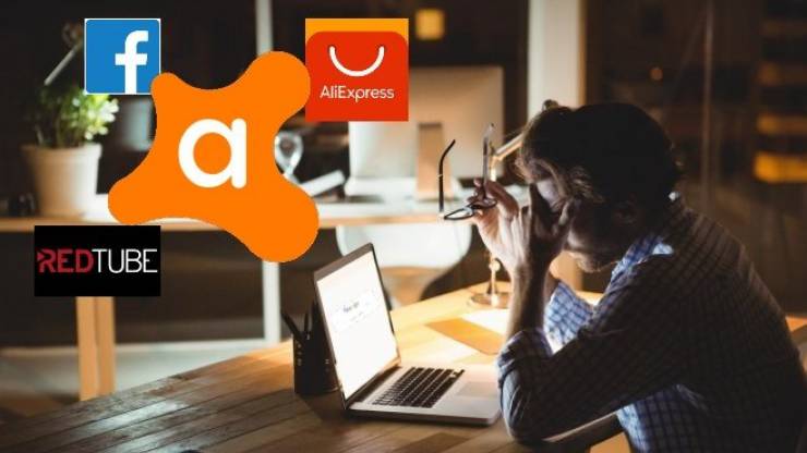 Avast est un cheval de Troie: il vous espionne et vend vos données sur toute votre activité en ligne