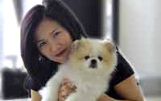 Un chien a été diagnostiqué avec un coronavirus après l&rsquo;avoir attrapé à son propriétaire à Hong Kong