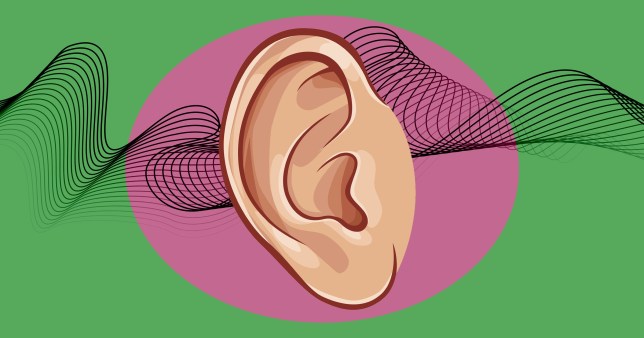 Seules certaines personnes peuvent émettre ce son à l&rsquo;oreille. En es-tu capable?
