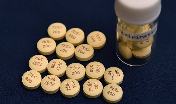 La Chine dévoile un remède miracle contre le coronavirus: Avigan