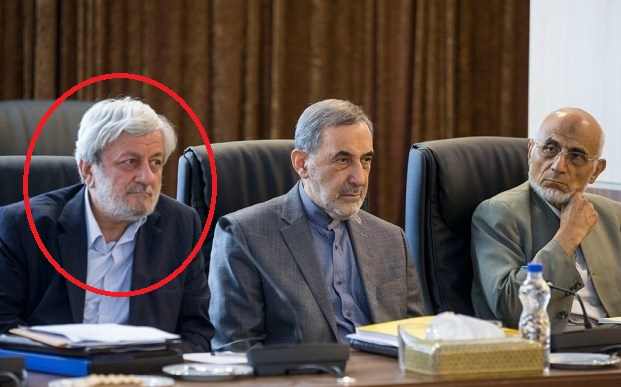 Le conseiller du chef suprême de l&rsquo;Iran décède d&rsquo;un coronavirus
