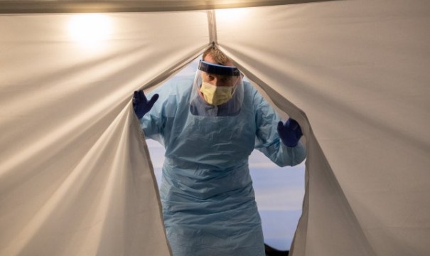 Le premier essai humain du vaccin contre le coronavirus commence aujourd&rsquo;hui