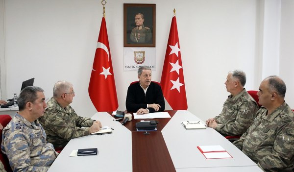La Turquie abat deux avions de guerre syriens et détruit 100 chars de l&rsquo;armée syrienne
