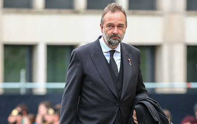 L&rsquo;archiduc d&rsquo;Autriche, Karl von Habsburg, est atteint par le coronavirus