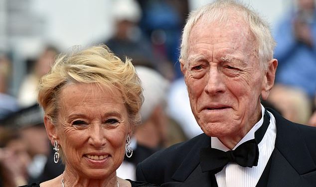L&rsquo;acteur de la série populaire « Game Of Thrones », Max von Sydow, est mort