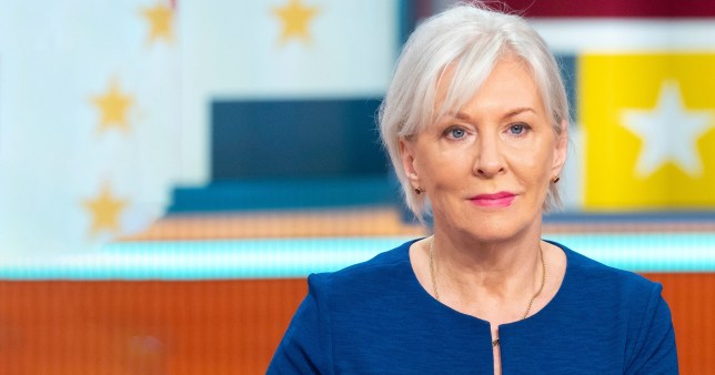 Royaume-Uni: La ministre de la santé est atteinte du coronavirus