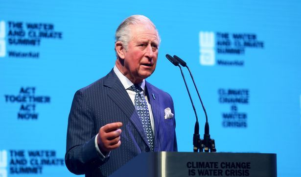 Royaume-Uni: le prince Charles, 71 ans, teste positif pour le coronavirus et présente des symptômes «légers»