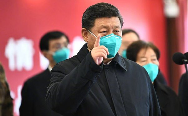 La Chine se prépare à déclarer la victoire sur l&rsquo;épidémie de coronavirus