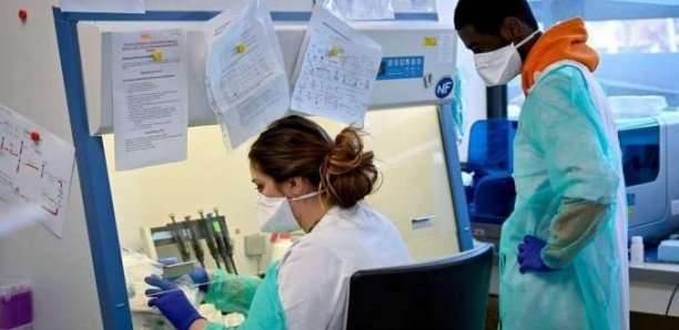 Coronavirus: le Sénégal enregistre son premier décès