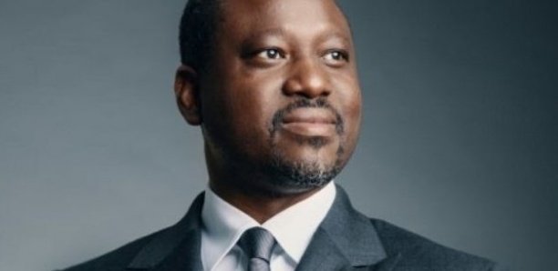 Guillaume Soro condamné à 20 ans de prison