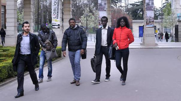 Il est temps que l&rsquo;Afrique se lève contre le racisme européen
