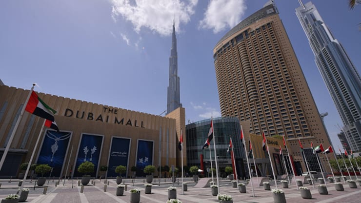 Selon une enquête, 70% des entreprises de Dubaï devraient cesser leurs activités dans les six mois en raison de la pandémie de coronavirus