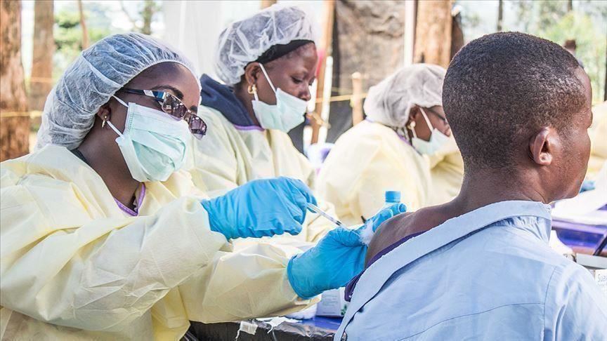 L&rsquo;Afrique du Sud enregistre 3 267 cas de COVID-19 en 24 heures