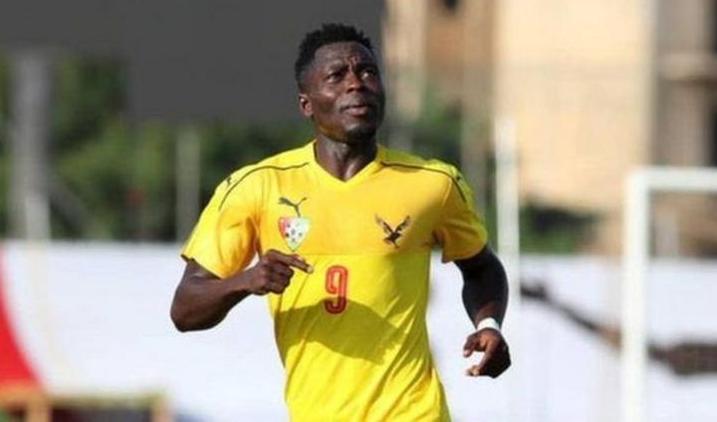 Le meilleur buteur de la ligue togolaise Koudagba décède du paludisme