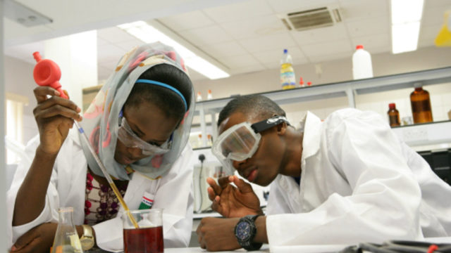 Des scientifiques nigérians affirment avoir découvert un vaccin contre le coronavirus