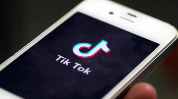 Les États-Unis envisagent d&rsquo;interdire TikTok, déclare Pompeo