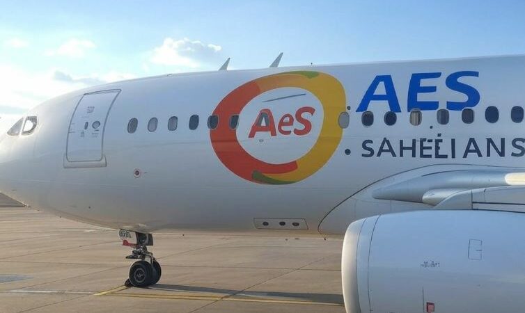 Vers la création d&rsquo;une compagnie aérienne pour l&rsquo;AES