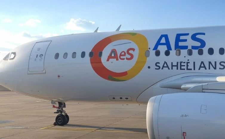 Vers la création d&rsquo;une compagnie aérienne pour l&rsquo;AES